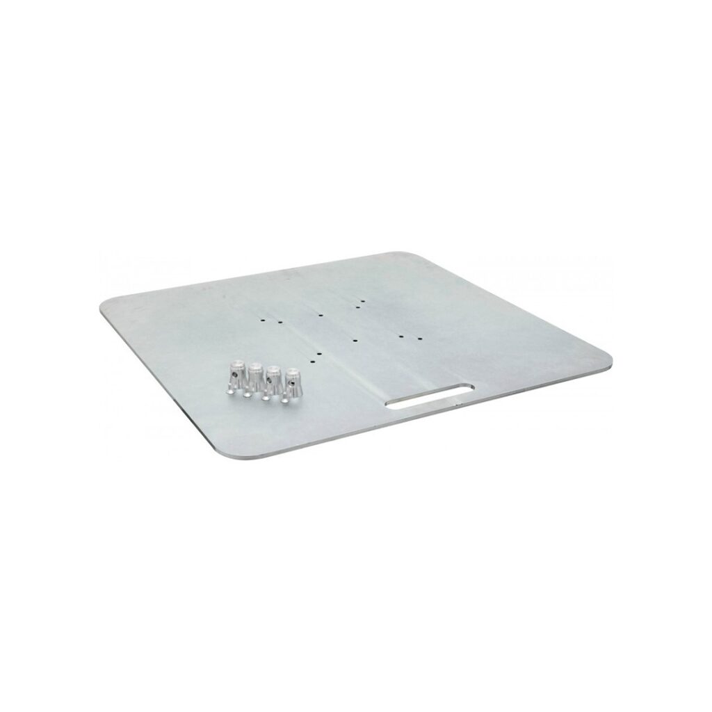 Location-de-structure-a-Toulouse-31-Alutruss-Base-plate-Bp-30