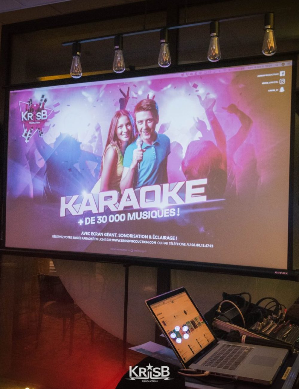 Karaoke-Party-@-Restaurant-La-Compagnie-du-Burger-Samedi-06-Novembre-2021-2-1536x1044